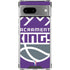 NBA Sacramento Kings Large Logo Google Pixel 8 Clear Case